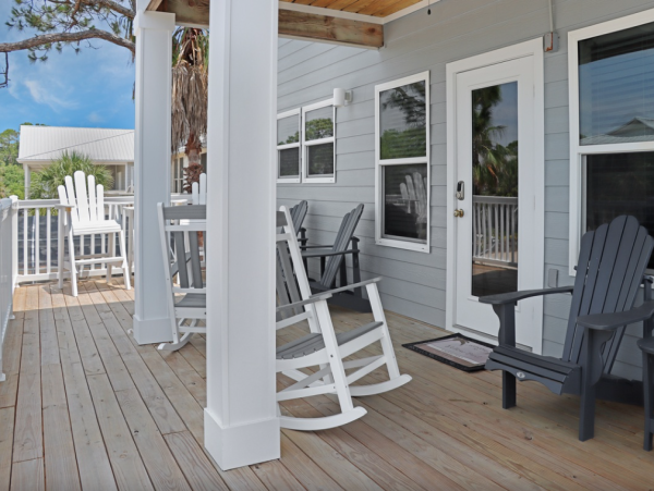 Discover Your Ideal Retreat in Port St. Joe